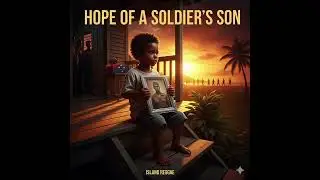 Hope of a Soldier's Son - (Island Reggae)