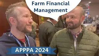 Farming Requires Disciplined Financial Management - Ben from Dawnbreaker Farm