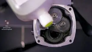 Eco 55 S+ TA Magneet kernboormachine