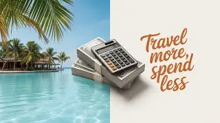 Travel More, Spend Less: 10 Budgeting Hacks You Need!