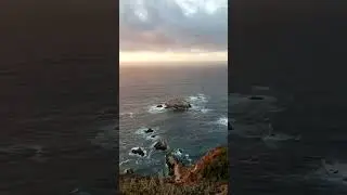 Big Sur, Monterey County, California, November 2024 #bigsur #carmelbythesea #montereycounty