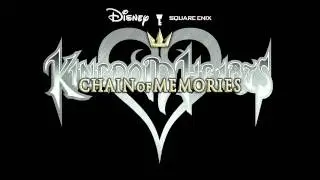 Kingdom Hearts RE  Chain of Memories Music Extended - Dearly Beloved.
