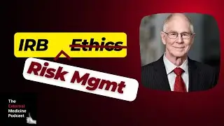 How IRBs function as institutional risk management