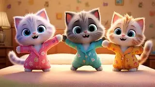Dancing Cat 😍 Funniest Cat Dance Videos By Leo Cat #funny #dancingcat #cat