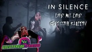 Uncutfreak meets Friends [E32] - Der mit der gro&szlig;en Klappe! 📺 Let's Play