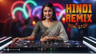 Bollywood Dance Night 2026 | DJ Mashup Nonstop Edition