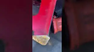 Road to no start repair got fuel no spark 