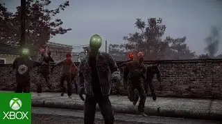 State of Decay: Year-One Survival Edition - Suns Out - Guns Out