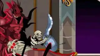 aqw seplechure vs. king alteon part 1 (it logged me out)
