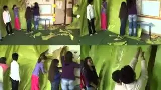 IL MURO DI CARTA - quarta parte