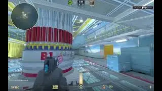 CS2 SHENANIGANS