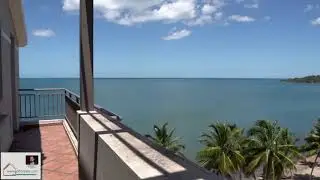 BEACH PENTHOUSE (PH2) @ TORRE MARSELLA, Joyuda, Cabo Rojo, PR (long version)