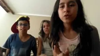 DESAFIO ( TOQUE O MEU CORPO ) COM CONVIDADO (FT PEDRO)