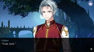 (No MC Voice) Flower Bouquet Gilbert Rance Fandub | Lost Alice Spin-Off