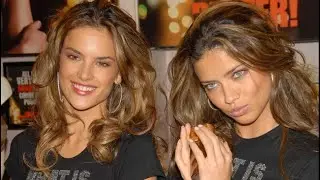 Mini Victorias Secret Angel edits compilation !!(bonus edit at the end ..!)