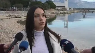 TROGIR U RADOVIMA 30.01.2026.