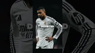 MBAPP&Eacute; JUST MATCHED RONALDO&rsquo;S DEBUT RECORD!😱🔥