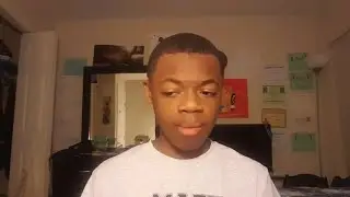 My last video.