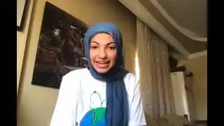 حسناء جمال الطالبة بكلية طب عين شمس توجة رسالة لطلاب الثانوية العامة 2022