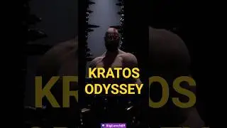 When game is bad, pull the Kratos ripcord #gaming #chronoodyssey #twitch