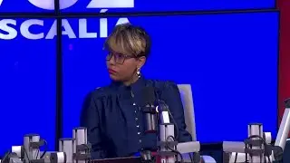 Andreina Marte habla sobre las sanciones a aplicar por las malas prácticas médicas 