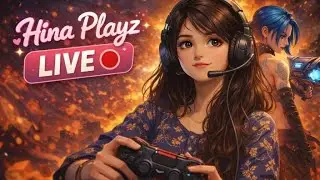 HINAவின் இராணுவ படை.. #bgmi #tamilgirlgamer #talkingtom  #shortslive #viraltom #biggboss