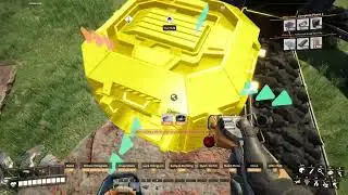 Satisfactory &ndash; Mid Game &ndash; 1 Hour Part 8 (No Commentary)