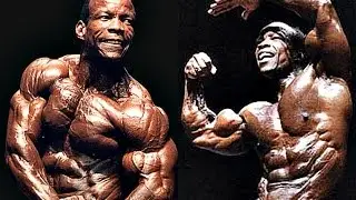 The oldest man to win a pro show- Age 61