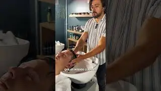 Conhe&ccedil;a o SPA Capilar Experience da Don Alcides