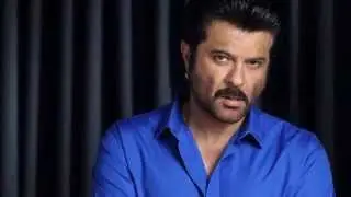 Up close and personal with Anil Kapoor