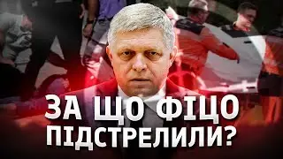 Фіцо догрався?