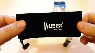 Wuben E05 review