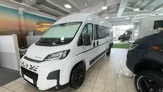 2026 Auto Trail Expedition 68