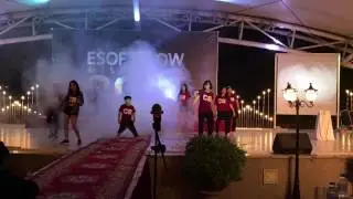 CS Esoftflow rocks