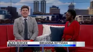 Beyond the Headlines | Ep. 101: Jan. 23