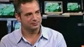 Zeebox's Schmitt Says Enhanced Broadcasts Future of TV