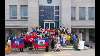 Journ&eacute;e multiculturelle 2025 &agrave; Stan Qu&eacute;bec