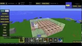 Sphere Filter (Abrightmoore Style)