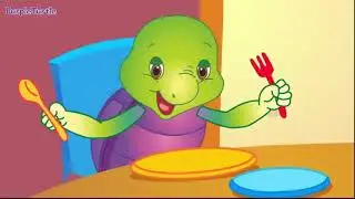 🔴 PurpleTurtle Kids LIVE! Best Kids Songs 2025 + MORE Nursery Rhymes!