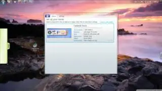 ObjectDock Tutorial How to install skin [HD]