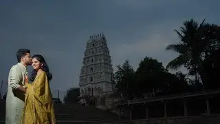 #inthandham #videosong - | #Jeevan + Prasanna #prewedding | by P4 Studio | #Ammapalli | Hyderabad