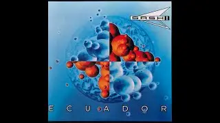 Sash! Feat. Rodriguez - Ecuador (Klubbheads Mix) / 2025 | Norbi's Vinyls