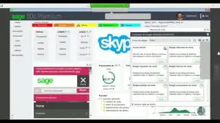 Sage 50c Premium y Standard Integrado con TPV Extra y otros Addons