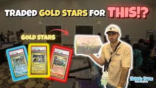 Gold Star Dogs for LaBubu!? | Moonbreons, Art Rares & Crazy Trades! | Vendor POV