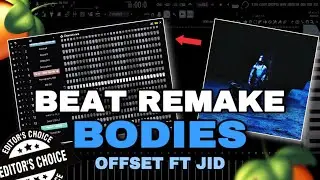 Offset & JID - 