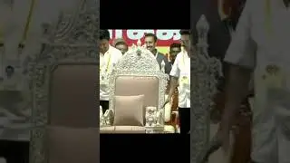 #tvkvijay #cm chair #memes #trending