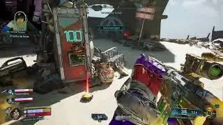 Let`s Play Borderlands 4 #66 Verwerfungen