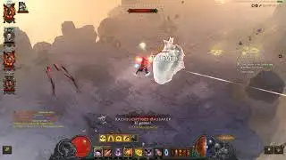 Diablo III - s20 - Russian Bounty Bot