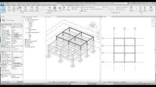 Webcast NKE | Revit Structure