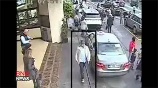 Paris attacks suspect Mohamed Abrini admits to being 'man in the hat'